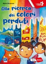 Alla ricerca dei colori perduti