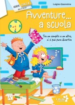 Avventure... a scuola