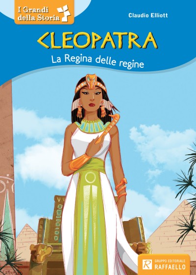 Cleopatra - La Regina delle regine