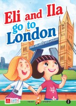 Eli and Ila go to London