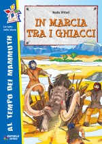 In marcia tra i ghiacci