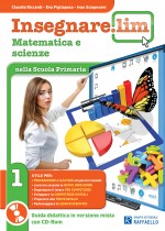 Insegnare.LIM - Matematica e scienze