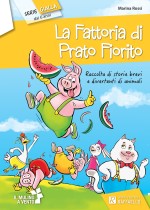 La Fattoria di Prato Fiorito