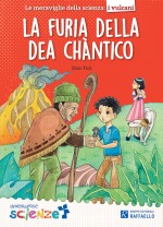 La furia della dea Chantico