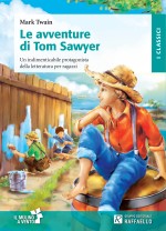 Le avventure di Tom Sawyer