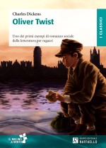 Oliver Twist