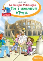 Tra i monumenti d’Italia