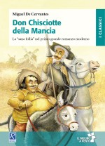 Don Chisciotte della Mancia