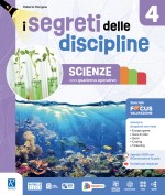 I segreti delle discipline