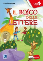 Il bosco delle lettere