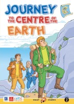 Journey to the centre of the earth