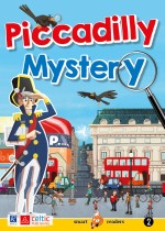 Piccadilly Mystery