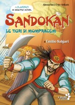 Sandokan, le tigri di Mompracem