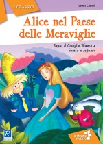 Alice nel Paese delle Meraviglie