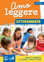 Amo leggere attivamente