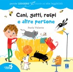 Cani, gatti, rospi e altre persone