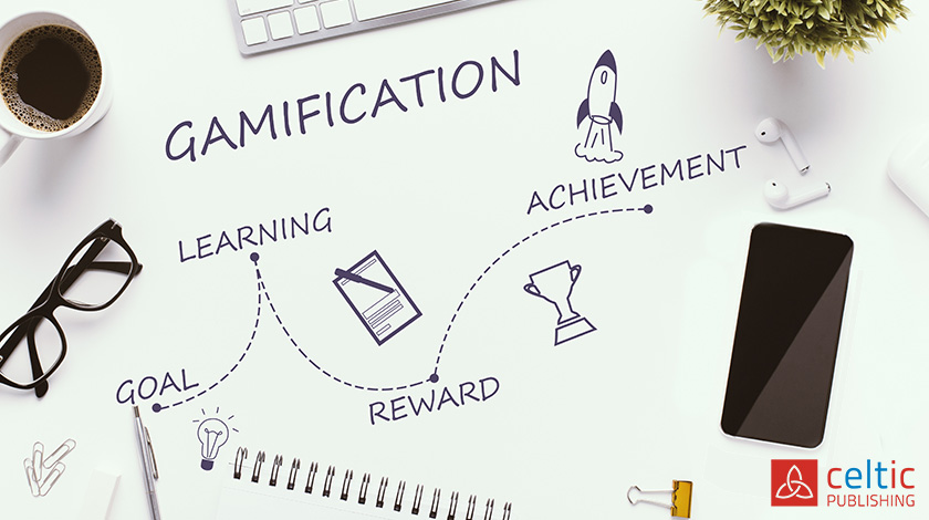 Gamification a scuola: cosa è? Come applicarla per insegnare inglese?