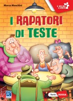 I rapatori di teste