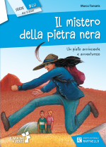 Il mistero della pietra nera