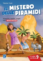 Il mistero delle piramidi