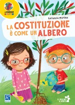 La Costituzione è come un albero