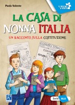 La Casa di Nonna Italia