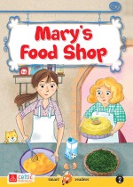 Mary's Food Shop