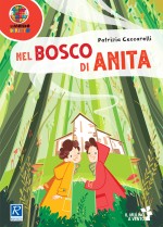 Nel bosco di Anita