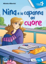 Nina e la capanna del cuore