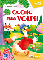 Occhio alla volpe