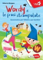 Wordy e le frasi strampalate