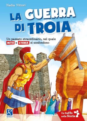 La guerra di Troia