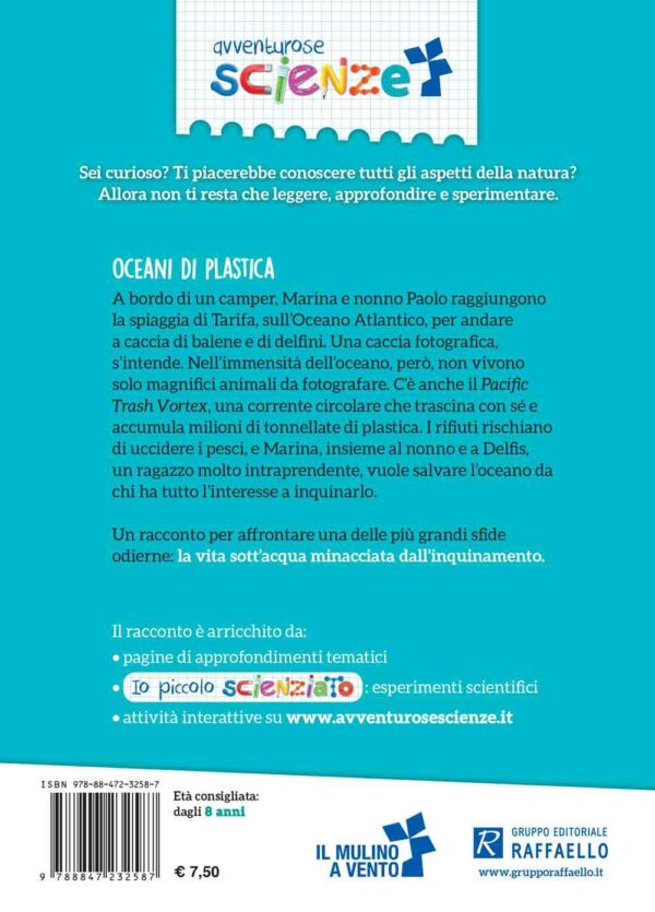 Oceani di plastica - immagine 2