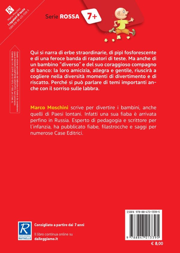 I rapatori di teste - immagine 2