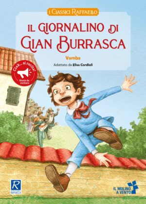 Il giornalino di Gian Burrasca