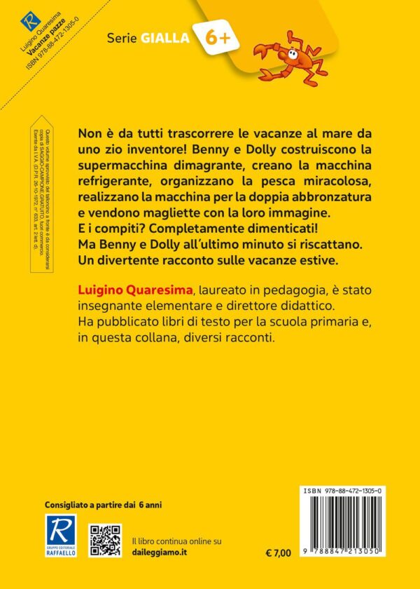Vacanze pazze - immagine 2