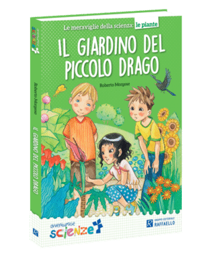 Il giardino del piccolo drago