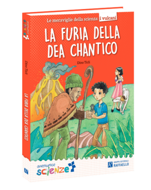 La furia della dea Chantico