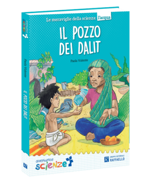 Il pozzo dei Dalit