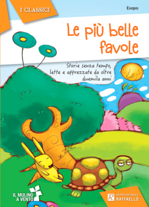 Le più belle favole