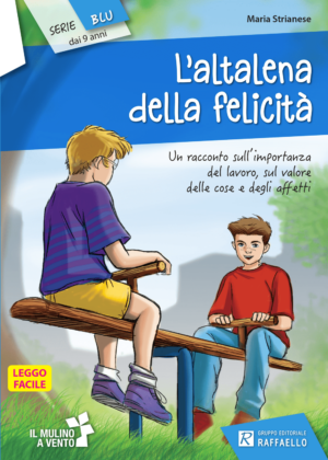 L'altalena della felicità