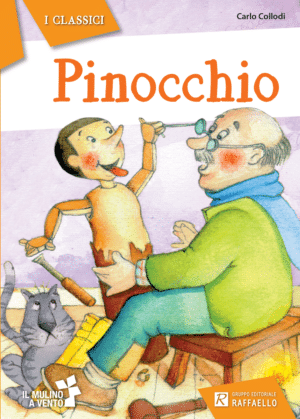 Pinocchio