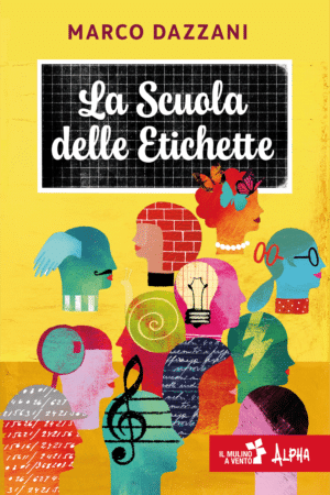 La Scuola delle etichette