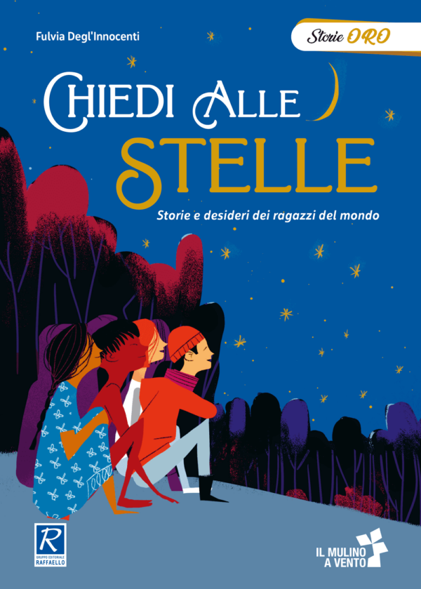 Chiedi alle Stelle
