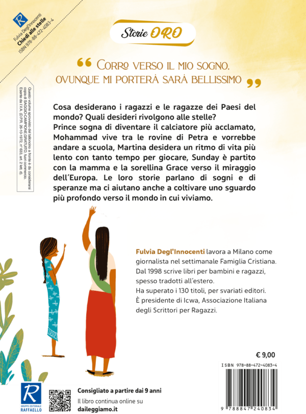 Chiedi alle Stelle - immagine 2
