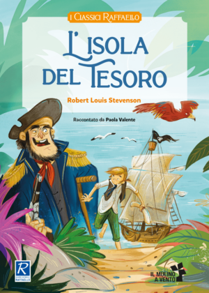 L'isola del Tesoro