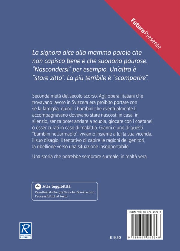 Senza voce - immagine 2