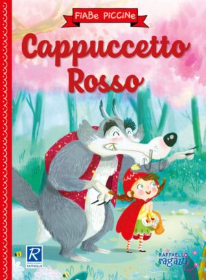 Cappuccetto Rosso