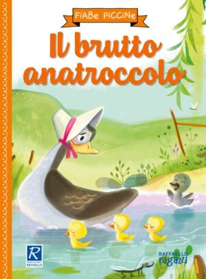 Il brutto anatroccolo