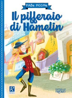 Il pifferaio di Hamelin